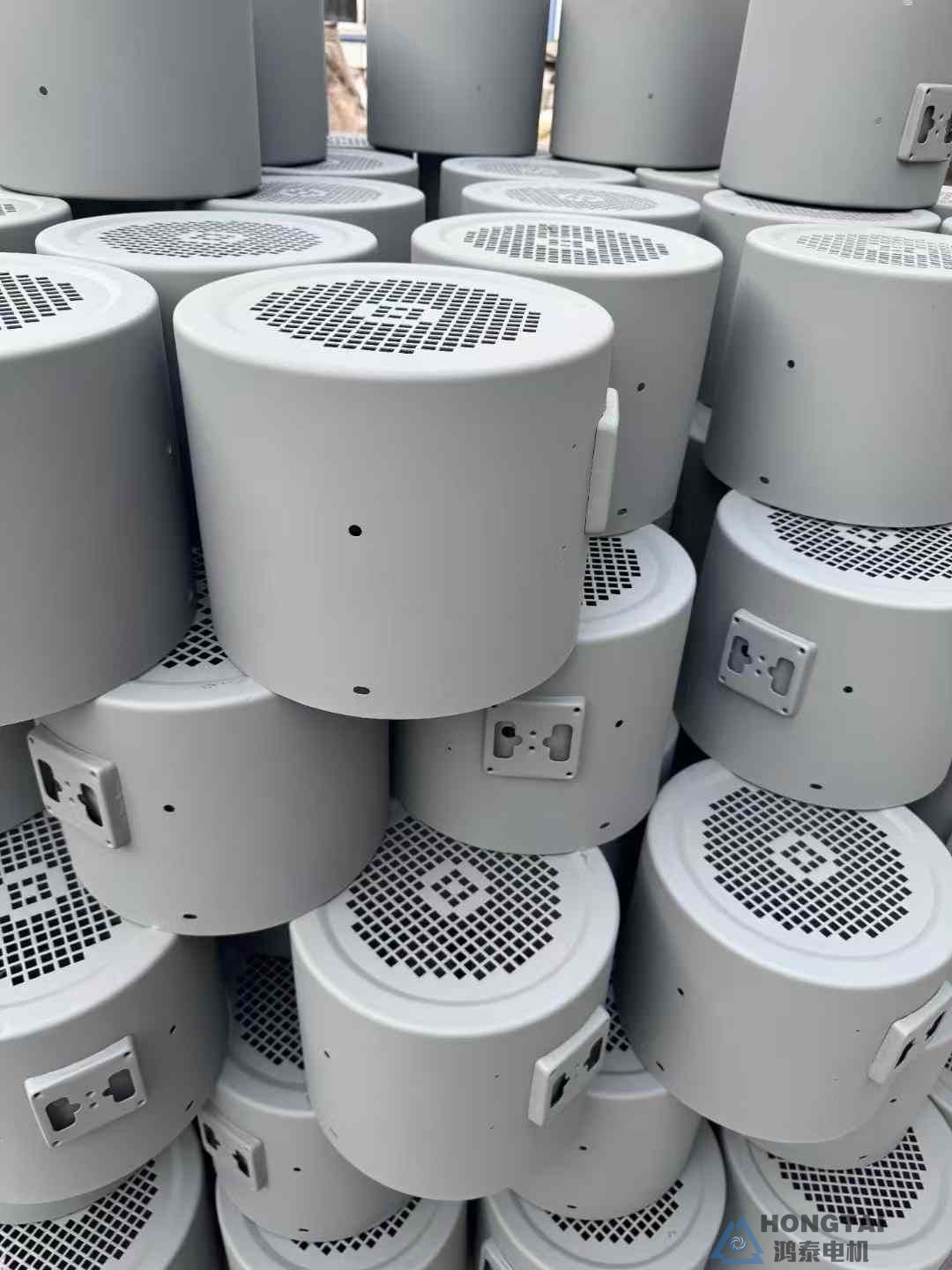 YVF2-160M1-2变频电机用G系列变频风机