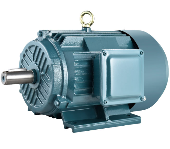 YVF2-160M1-2六八极电机参数表